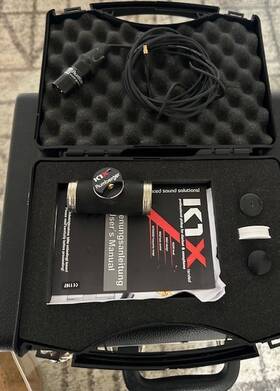 Rumberger K8k1hfyclg9963fec7db6845a K1x Pick Up For Clarinet And Saxophone