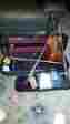 S-3512 Karl Joseph Schneider Violin Full Size 1998 By Shar Musical Instruments
