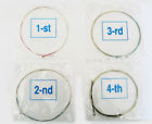 S-c-4-4 Cello Strings Metal Core