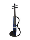 S.v.-130 Series Silent Electric Violin Yamaha Sv-130