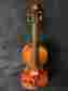 S05009498 Carrera E Fino Vn5 4 German Violin