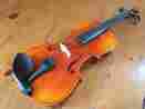 S1196 Classic Violins Quality Hand Made