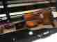 S800sgwfw S800 Franz Werner 2006 4 Quality Student Concert Violin Outfit Germany Nm