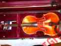 Sa200 Varnish Wonderful Viola 16.5 2011 Gorgeous Snow Tone