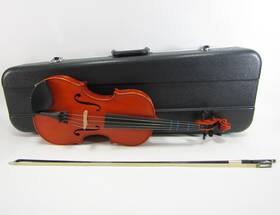 Va115 Samuel Eastman 15 Inch Violin