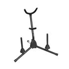 Sax-32 Sax32 Stageline Black Tubular