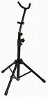 Sax-50 Sax50 Stageline Black Tubular