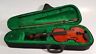 Sc-100vl San Carlo Violin With Case And Bow