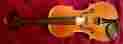 Sc-5 Silver Creek Violin