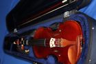 Sc-75 Stearns Violin Musical Instruments Band Orchestra Equipment
