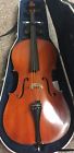 Sc-144 Sc144 Samuel Shen Hybrid Cello