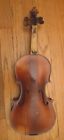 Scf4 Pfretzschner Violin Hand Made Stradivarius Copy For Restoration