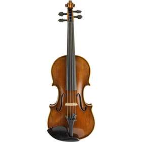 Sr81g Scherl And Roth 197881099381 Guarneri Professional Violin Outfit 4/4 Ob