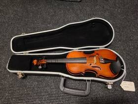 R270e8 Scherl & Roth And 1/8 Student Violin