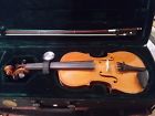 1769 Sebastian Klotz Beautiful Vintage