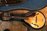 Sekova Mandolin