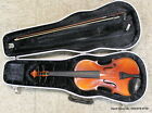 Sep.91 420 4 Case Andrew 1 Violin Bow Schroetter Germany