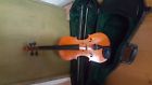 36020281 Ser Cremona Violin