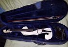 Sev100 Samick Electric Violin With
