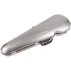 Sg301g String House Fiberglass Grey Violin Case Full Size 710219017293