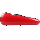 Sg301r String House Red Fiberglass Violin Case Full Size