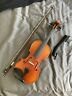 Sh500 44 Franz Hoffmann Concert Violin Size