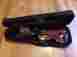 Sh500whd Shar Hoffmann Concert Violin Deluxe Outfit 4 Size