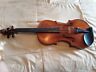 Shepardson Handmade Violin Mint Condition American Made