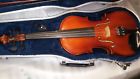 Shim 101 Becker Violin Antonius Stradivarius Copy Made In Korea