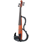 Svv200 Shipping Free Stand Yamaha Tuner Viola Instrument Silent