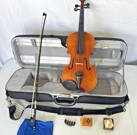 61530va13 Siena Model 22 Inch Student Violin