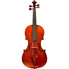 Silver Creek Model 4 Violin Outfit 077091004446