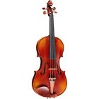 Silver Creek Model 5 Fiddle Outfit Antique Varnish 077091000509