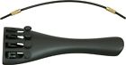 915111 Size String Wittner Violin - Adjusters 4 Full Tailpiece