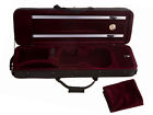 Vcm-200-4 Size Vcm-200 Full Case Oblong Violin Luca Hygrometer