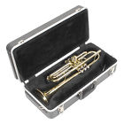 Skb-330 Skb Rectangular Hardshell Case For Trumpet 789270033016