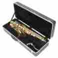Skb-350 Skb Rectangular Hardshell Case For Tenor Saxophone 789270035010