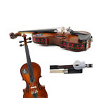 Skvs-116-bhc Violin Skins Bow Hold Buddie Clear Size Not 034722002776