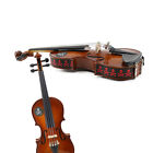 Skvs-18 Violin Skins Skull Not Included 656857117448