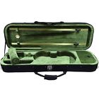 Sky-7131 Sky Music Full Size Professional Oblong Shape Lighweight Violin Hard