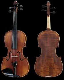Sky Guarantee Maestro Sound 4/4 Size Professional Hand-made Full