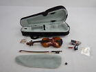 Ptvn104-1-16 Sky Paititi Student Violin Complete Package 1/16