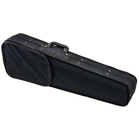 Sky Vnclwbk101-4/4 Lightweight Full Size 4/4 Triangular Violin Case Black Color