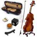 Skyvn681 Artist Hand Violin Size Quality Professional High Carved Full