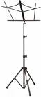 Sm7222bb Tubular Tripod Base Sheet Music Stand 659814511129