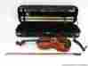 Sml703 Karlleopold-violin Karl Leopold Violin 4 2005 Model