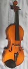 Sn5010 Eric Rieger Violin Model Sn Assembled In Sir Lanka