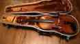Sp-31g Model Copy 1985 West Violin 4 Germany Seidel Stradivarius