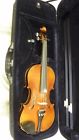 Sr-2 Silver Creek Sc-2 Violin