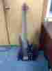 Sr505 Sr35f Sdgr Ibanez 5 String Black Fretless Bass